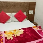 Hotel Anjani Inn Bapunagar