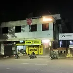 Hotel Anjani Inn Bapunagar