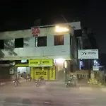 Hotel Anjani Inn Bapunagar