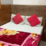 Hotel Anjani Inn Bapunagar