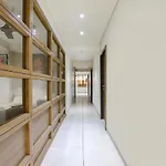 Fabhotel Bharosa Inn