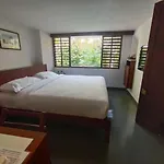 Uteliaa Homestay