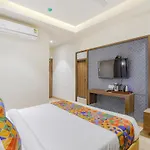 Fabhotel Meritus Inn
