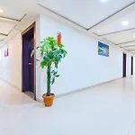 Fabhotel Skyland