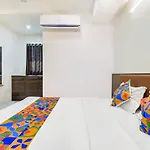 Fabhotel Crystal - Nr Odau Ring Road