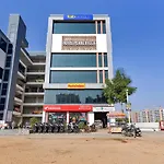 Fabexpress Pearl Villa