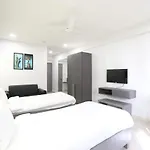 Alba Premier, Ahmedabad