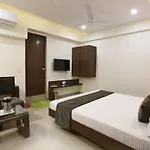 Hotel Luxura, Ahmedabad