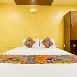 Fabhotel Kalash Residency