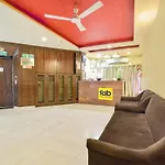 Fabhotel Kalash Residency
