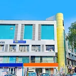 Fabhotel Kalash Residency