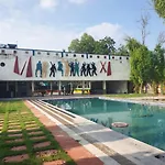 Arristo Resorts And Club