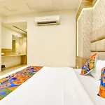 Fabhotel Hill Park