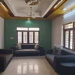 Uma Corporate Services Guest House