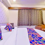 Fabhotel Hill Park