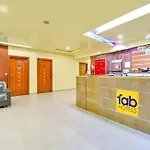 Fabhotel Kadamb Inn