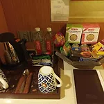 Fortune Select Sg Highway, Ahmedabad - Member Itc Hotels\' Group