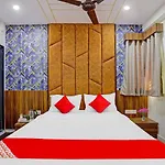 Hotel Sai Villa