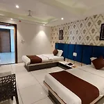 Hotel Sigma Inn