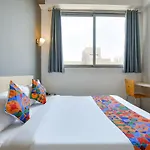 Fabhotel Kaviya - Bopal