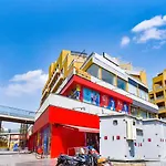 Fabhotel Kaviya - Bopal