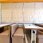 Fabhotel Vishwa