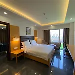 Apricot Hotel , Ahmedabad