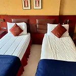 Hotel Rk Regency