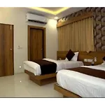 Hotel Leisure, Ahmedabad