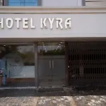 Hotel Kyra Manage By Kavya Hotels.