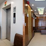 Hotel Kyra Manage By Kavya Hotels.
