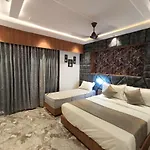 Hotel Prime Villa Gurukul