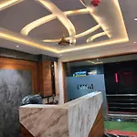 Hotel Paragon Villa