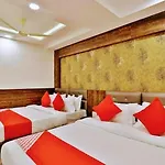 Hotel Pathik Villa