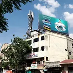 Hotel Goverdhan Palace Bapunagar
