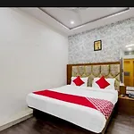 Hotel Sarovar Inn