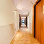 Fabhotel Matrix Inn