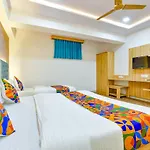 Fabhotel Matrix Inn