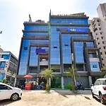 Fabhotel Dev Palace