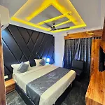 Hotel Palak Villa