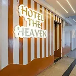 Fabhotel The Heaven