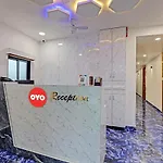 Oyo Flagship 81508 Hotel Gk Villa