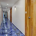 Oyo Flagship 81508 Hotel Gk Villa