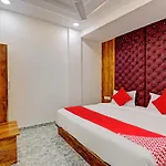 Oyo Flagship 81508 Hotel Gk Villa