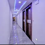Hotel Nik Palace
