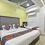 Hotel Gold Leaf