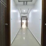 Hotel Gold Leaf
