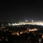 World Cup Home Motera Cricket Stadium Home Furnished 6Bed-2Bhk