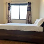 World Cup Home Motera Cricket Stadium Home Furnished 6Bed-2Bhk