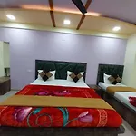 Hotel Ggc Inn